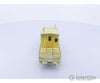 Overland OMI-1130 HO Brass Unpainted Transfer Caboose X177-180 Great Northern (GN) X177-180 Freight Cars