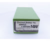 Overland OMI-1145 HO Brass International Steel Caboose ex P&WV Undecorated #2 Norfolk & Western (NW) Freight Cars