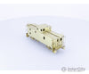 Overland OMI-1145 HO Brass International Steel Caboose ex P&WV Undecorated Norfolk & Western (NW) 500854 Freight Cars