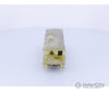 Overland OMI-1173 HO Brass Transfer Caboose Canadian National (CN) 76501-76709 (#1) Freight Cars