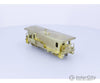 Overland OMI-1173 HO Brass Transfer Caboose Canadian National (CN) 76501-76709 (#1) Freight Cars