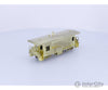 Overland OMI-1173 HO Brass Transfer Caboose Canadian National (CN) 76501-76709 (#3) Freight Cars