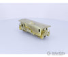 Overland OMI-1173 HO Brass Transfer Caboose Canadian National (CN) 76501-76709 (#3) Freight Cars