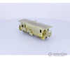 Overland OMI-1173 HO Brass Transfer Caboose Canadian National (CN) 76501-76709 (#4) Freight Cars