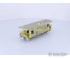 Overland OMI-1173 HO Brass Transfer Caboose Canadian National (CN) 76501-76709 (#4) Freight Cars