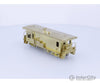 Overland OMI-1173 HO Brass Transfer Caboose Canadian National (CN) 76501-76709 (#5) Freight Cars