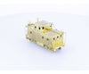 Overland OMI-1229 HO Brass C-1 Wood Caboose with K Brakes Virginia Railway (VREX) Freight Cars
