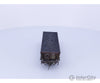 Overland OMI-1317 HO Brass Side Dump Car Paccar Prof. Custom Weathered with Load Great Northern (GN) 2061 Freight Cars