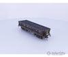Overland OMI-1317 HO Brass Side Dump Car Paccar Prof. Custom Weathered with Load Great Northern (GN) 2061 Freight Cars