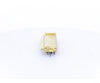 Overland OMI-1371 HO Brass Austin-Western 30-Yard Dump Car #2 - Freight Cars