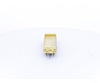 Overland OMI-1371 HO Brass Austin-Western 30-Yard Dump Car - Freight Cars