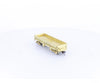 Overland OMI-1371 HO Brass Austin-Western 30-Yard Dump Car - Freight Cars