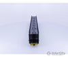 Overland OMI-1395 HO Brass Tri-Level Auto Rack Painted Norfolk & Western (NW) 905415 Freight Cars