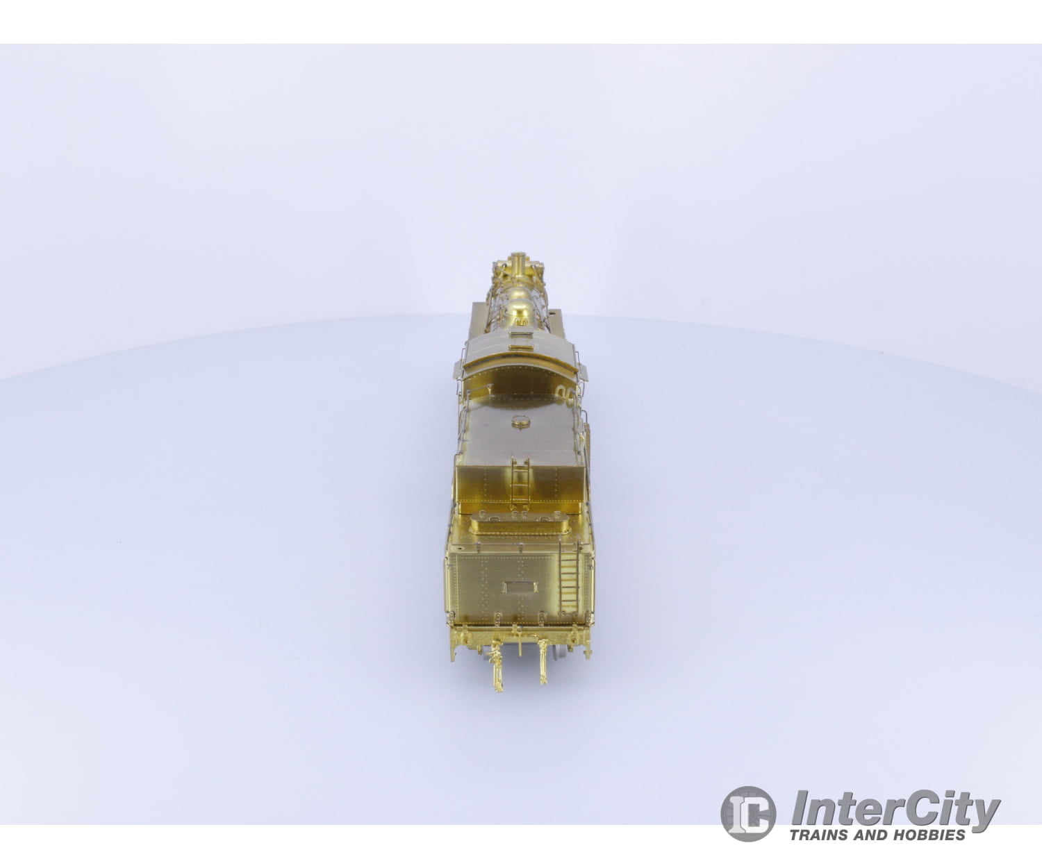 Overland OMI-1459 HO Brass K-3-g 4-6-2 New in Original Wrap Canadian National (CN) 5612-5626 Analog DC Locomotives