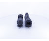 Overland OMI-1505 HO Brass GTW U-1-c 4-8-2 Steam Locomotive Factory Painted Grand Trunk Western (GTW) 6041 Analog DC