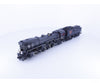 Overland OMI-1506 HO Brass GTW U-1-c 4-8-2 Steam Locomotive Factory Painted Grand Trunk Western (GTW) 6038 Analog DC