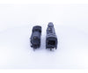 Overland OMI-1506 HO Brass GTW U-1-c 4-8-2 Steam Locomotive Factory Painted Grand Trunk Western (GTW) 6038 Analog DC