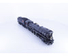 Overland OMI-1506 HO Brass GTW U-1-c 4-8-2 Steam Locomotive Factory Painted Grand Trunk Western (GTW) 6038 Analog DC
