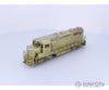 Overland OMI-1816 HO EMD GP-35 Low Hood Analog DC Locomotives