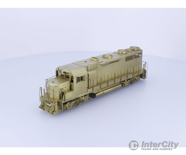 Overland OMI-1816 HO EMD GP-35 Low Hood Analog DC Locomotives