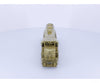 Overland OMI-1816 HO EMD GP-35 Low Hood Analog DC Locomotives