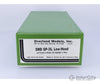 Overland OMI-1816 HO EMD GP-35 Low Hood Analog DC Locomotives