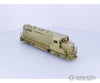 Overland OMI-1816 HO EMD GP-35 Low Hood Analog DC Locomotives