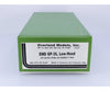 Overland OMI-1816 HO EMD GP-35 Low Hood Analog DC Locomotives