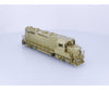 Overland OMI-1816 HO EMD GP-35 Low Hood Analog DC Locomotives