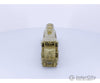 Overland OMI-1816 HO EMD GP-35 Low Hood Analog DC Locomotives