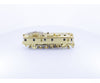Overland OMI-1852/1900 HO Brass EL-3A Electric Locomotive Middle Unit and 2 Single Units Virginia Railway (VREX) Analog