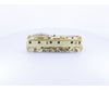 Overland OMI-1852/1900 HO Brass EL-3A Electric Locomotive Middle Unit and 2 Single Units Virginia Railway (VREX) Analog
