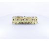 Overland OMI-1852/1900 HO Brass EL-3A Electric Locomotive Middle Unit and 2 Single Units Virginia Railway (VREX) Analog
