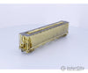 Overland OMI-3115 HO Brass NSC Canadian Grain Cylindrical Hopper Canadian National (CN) (#1) Freight Cars