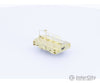 Overland OMI-3155 HO Brass Scale Test Car Original Freight Cars