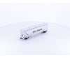 Overland OMI-3362 HO Pd3000 Covered Hopper Atlas Cements (NAHX) 93023 - Freight Cars