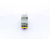 Overland OMI-3861.3 HO Brass Wide Vision Caboose BC Rail (BCOL) 1863 - Freight Cars