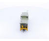 Overland OMI 3861.3 HO Brass Wide Vision Caboose with Dogwood Blossom BC Rail (BCOL) 1651 - Freight Cars