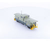 Overland OMI 3861.3 HO Brass Wide Vision Caboose with Dogwood Blossom BC Rail (BCOL) 1866 - Freight Cars