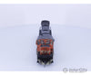 Overland OMI-5090 HO Brass C424 Factory Painted Canadian National (CN) 3229 Analog DC Locomotives