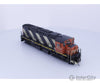 Overland OMI-5090 HO Brass Painted C424 Canadian National (CN) 3231 Analog DC Locomotives
