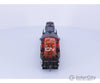 Overland OMI-5272 HO Brass Painted RSC 18 MR14c Class Canadian National (CN) 1750 Analog DC Locomotives