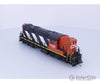 Overland OMI-5272 HO Brass Painted RSC 18 MR14c Class Canadian National (CN) 1750 Analog DC Locomotives