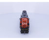 Overland OMI-5272 HO Brass Painted RSC 18 MR14c Class Canadian National (CN) 1750 Analog DC Locomotives