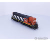 Overland OMI-5272 HO Brass RSC 18 Factory Painted Canadian National (CN) 1755 Analog DC Locomotives