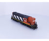 Overland OMI-5272 HO Brass RSC 18 Factory Painted Canadian National (CN) 1755 Analog DC Locomotives
