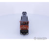 Overland OMI-5277 HO Brass M420W Painted and Slight Weathering. Canadian National (CN) 3504 Analog DC Locomotives