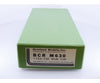 Overland OMI-5282 HO Brass M630 Wide Cab Diesel Locomotive Digital BC Rail (BCOL) 728 DCC - Locomotives
