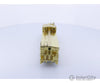Overland X-181 HO Brass Caboose X-181 Unpainted Great Northern (GN) Freight Cars