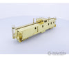 Overland X-181 HO Brass Caboose X-181 Unpainted Great Northern (GN) Freight Cars